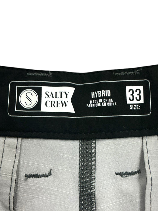 Pantaloneta 33 (SALTY CREW)