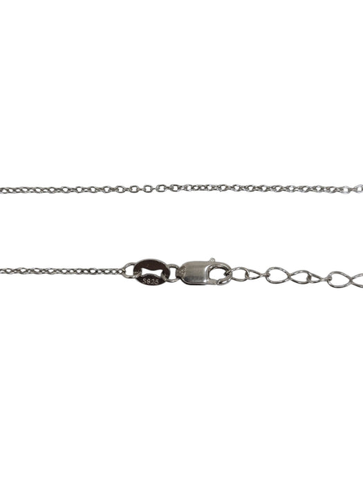 Cadena de plata (925)