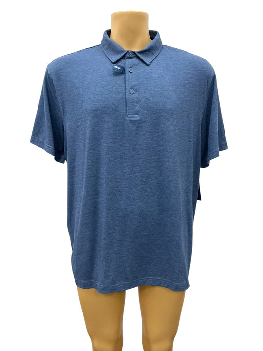 Camisa 2XL (GEORGE)