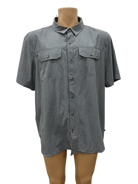 Camisa XXL (GERRY)