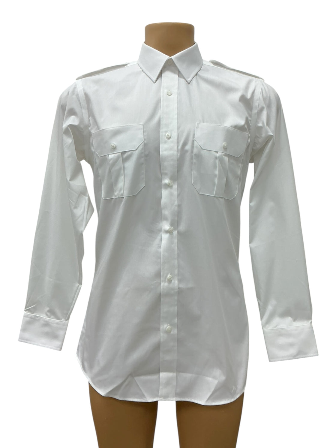 Camisa 16 (M&H UNIFORMS)