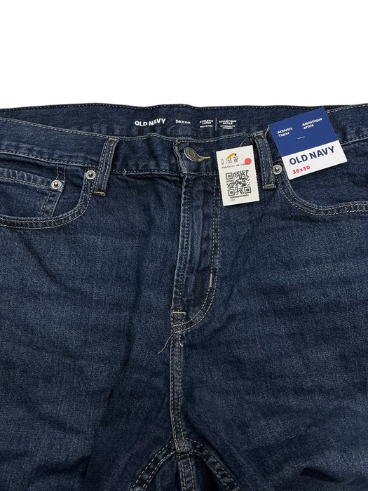 Pantalón 36X30 (OLD NAVY)