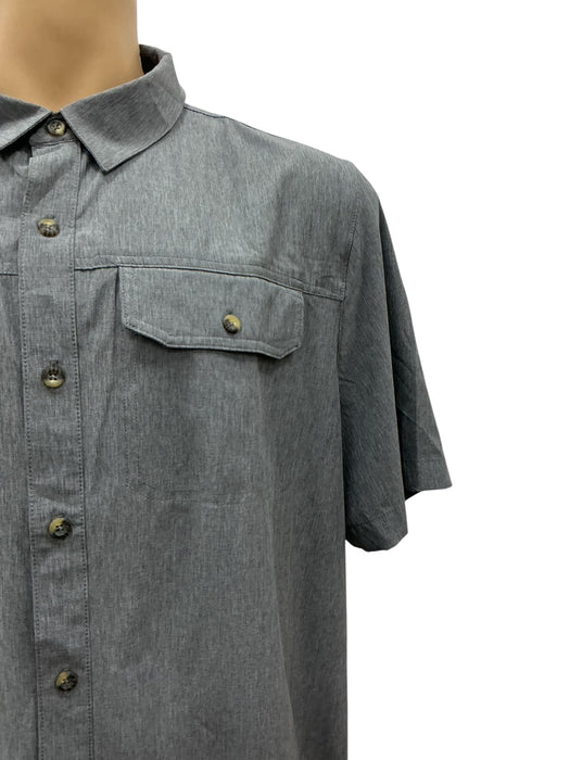 Camisa XXL (GERRY)