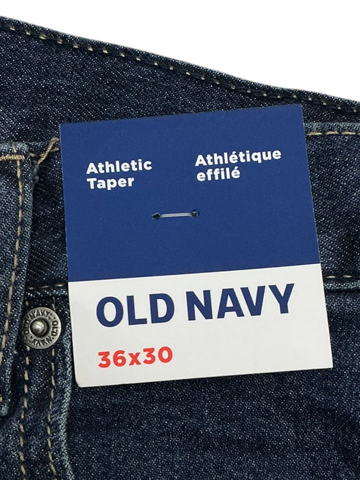 Pantalón 36X30 (OLD NAVY)