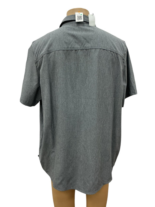 Camisa XXL (GERRY)
