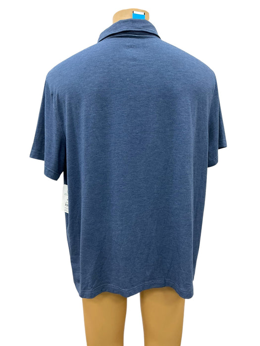 Camisa 2XL (GEORGE)