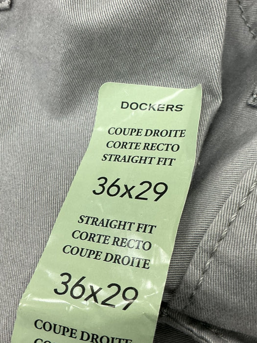 Pantalón 36X29 (DOCKERS)