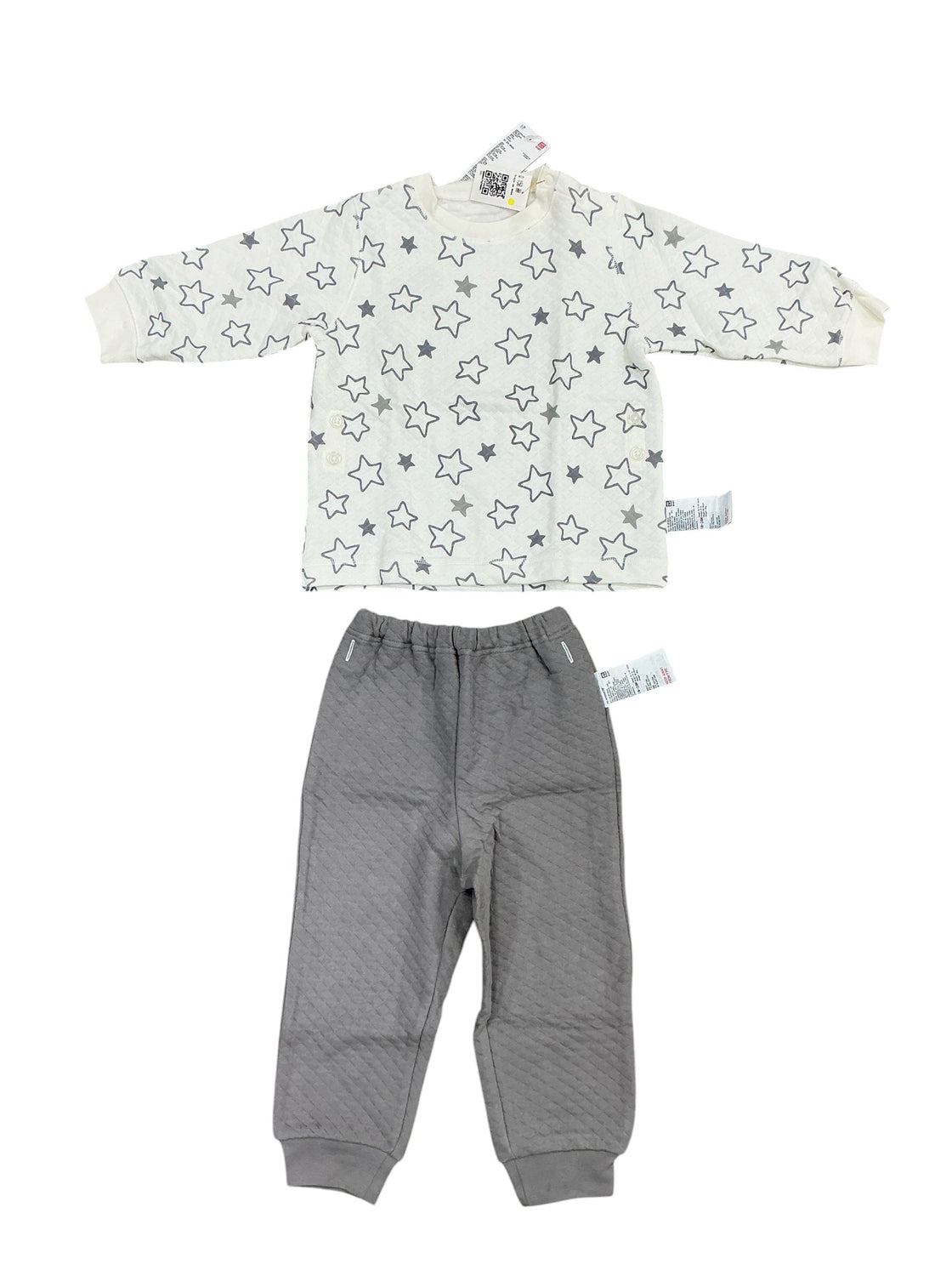 Conjunto para bebé 18-24M