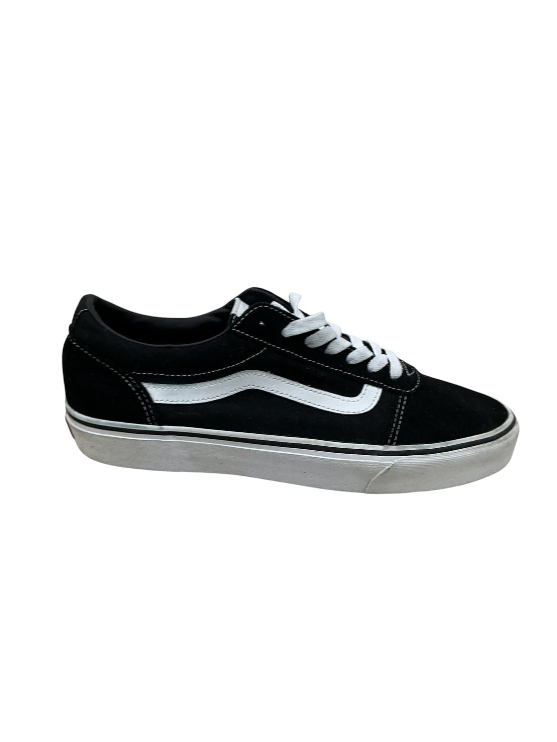 Tenis 10 (VANS)