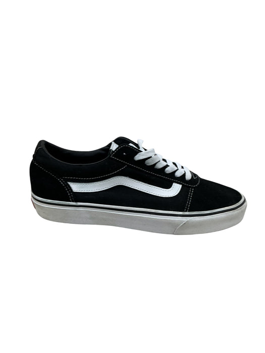 Tenis 10 (VANS)