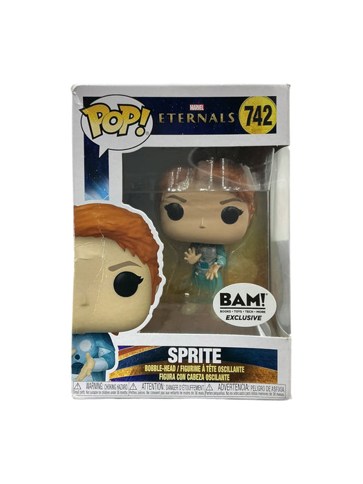 Sprite (FUNKO)