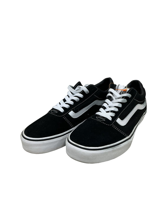 Tenis 10 (VANS)