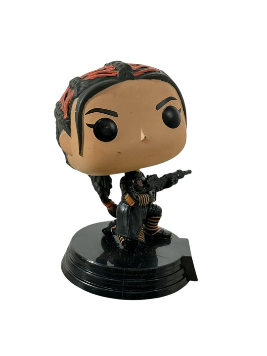 Fennec Shand (FUNKO)