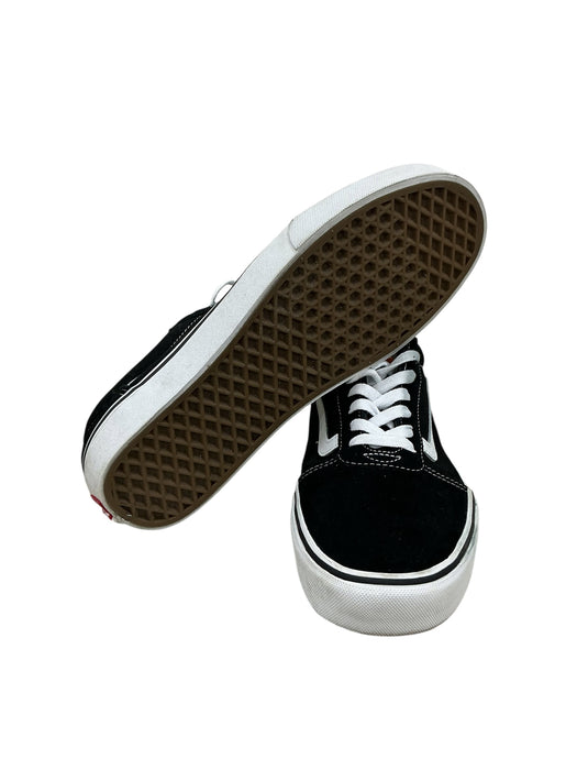 Tenis 10 (VANS)
