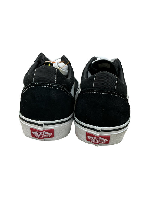 Tenis 10 (VANS)