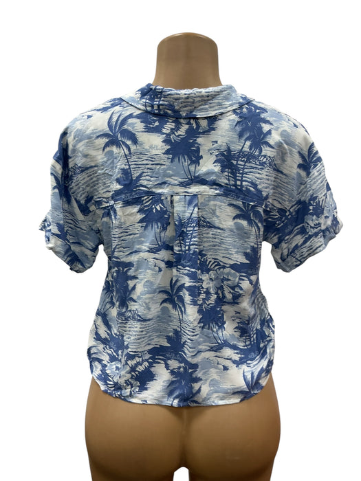 Blusa S (HOLLISTER)