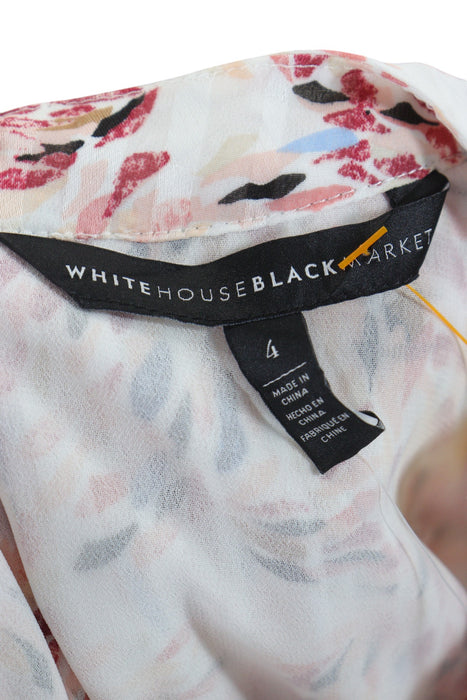 Blusa  4 (WHITE HOUSE BLACK MARKET)