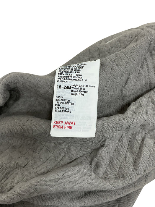 Conjunto para bebé 18-24M