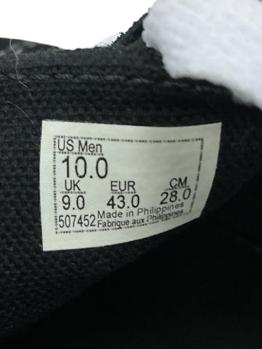 Tenis 10 (VANS)