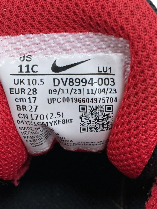 Tenis para niñ@ 11C (NIKE)