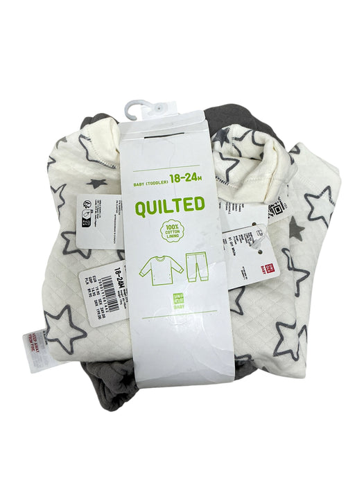 Conjunto para bebé 18-24M