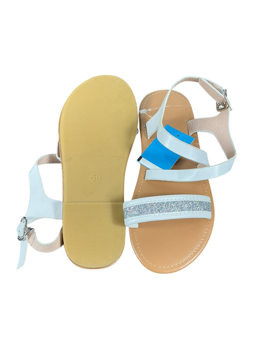 Sandalias para niñ@