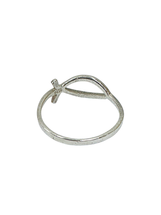 Anillo de plata (925)