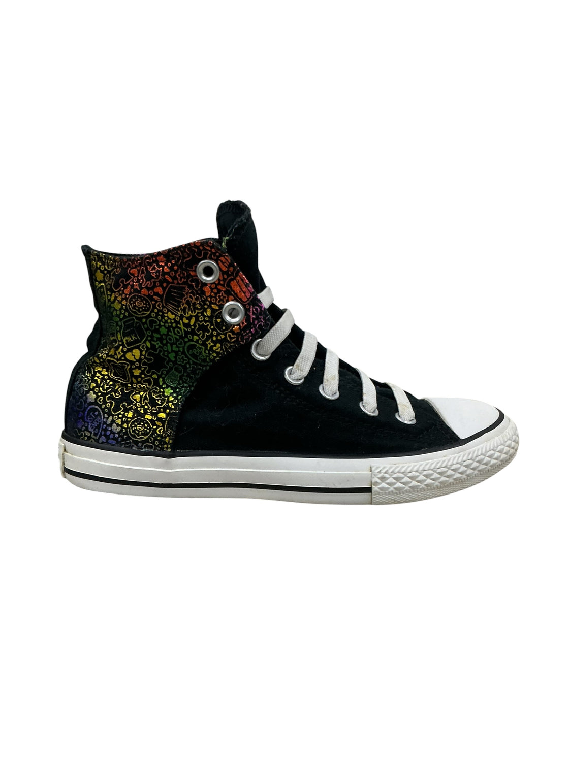 Tenis 4 (CONVERSE)