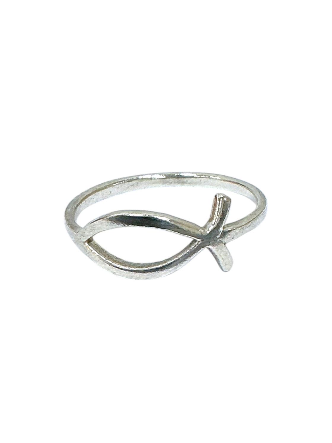 Anillo de plata (925)