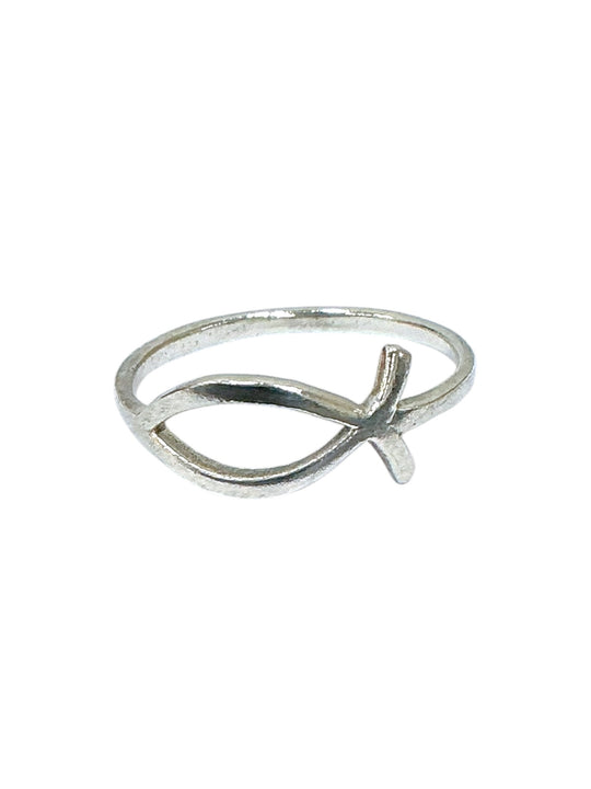Anillo de plata (925)