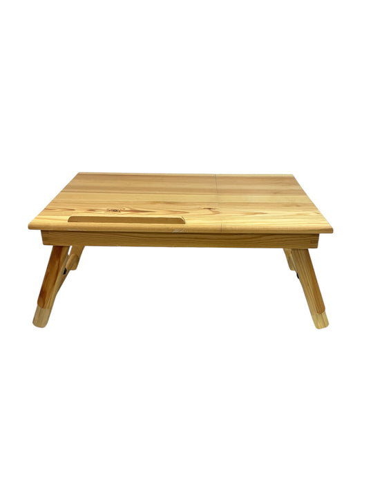 Mini mesa para laptop