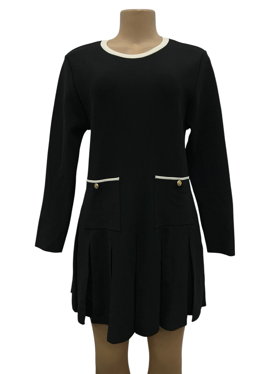 Vestido L (ZARA)