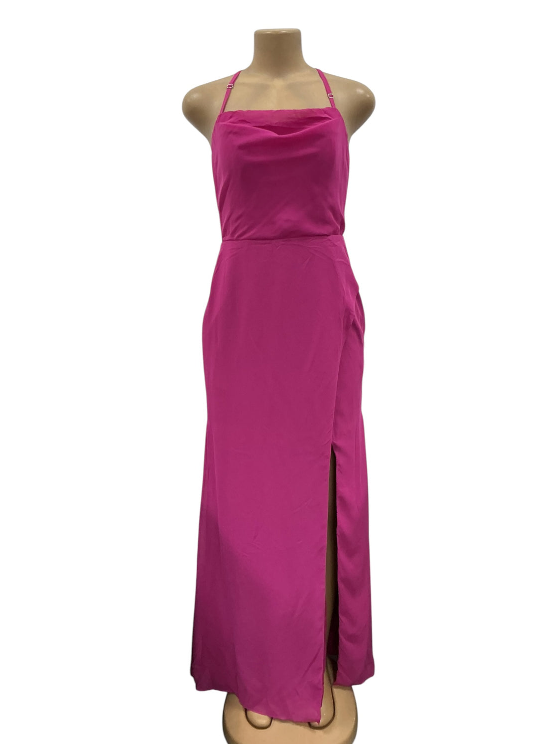 Vestido A4 (AZAZIE)