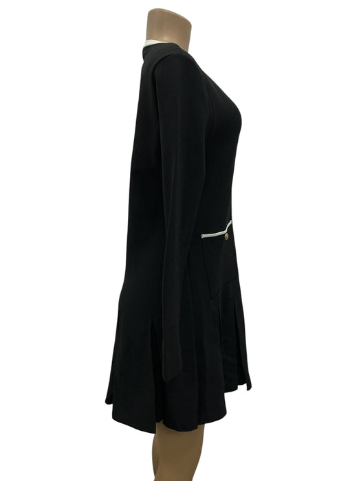 Vestido L (ZARA)