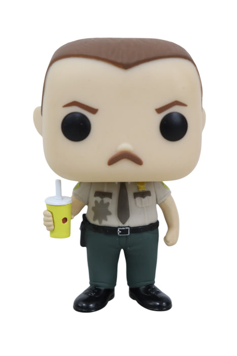 Farva - Super Troopers (POP!)