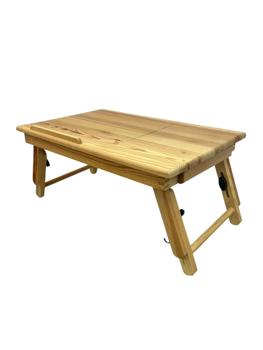 Mini mesa para laptop