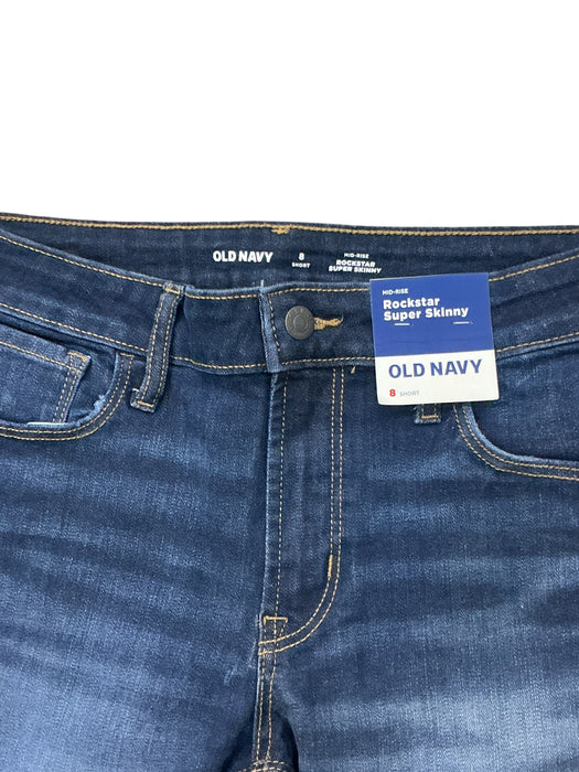 Pantalón 8 (OLD NAVY)