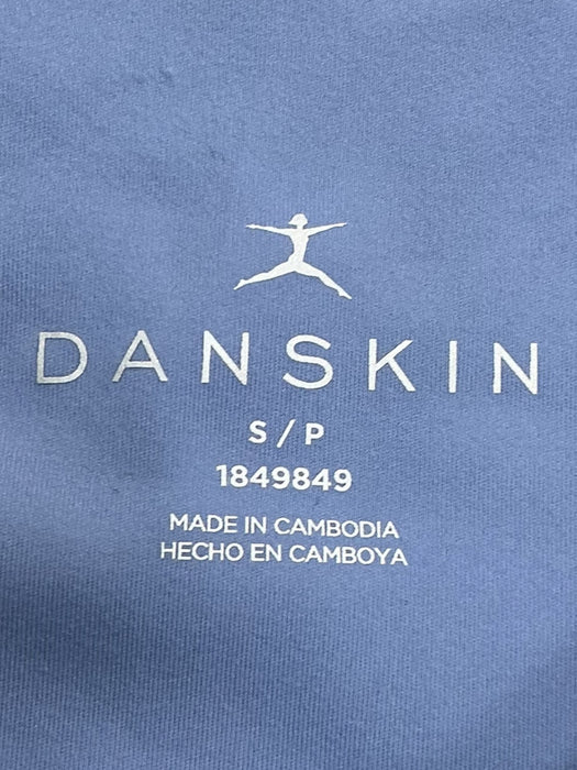 Legging deportivo S (DANSKIN)