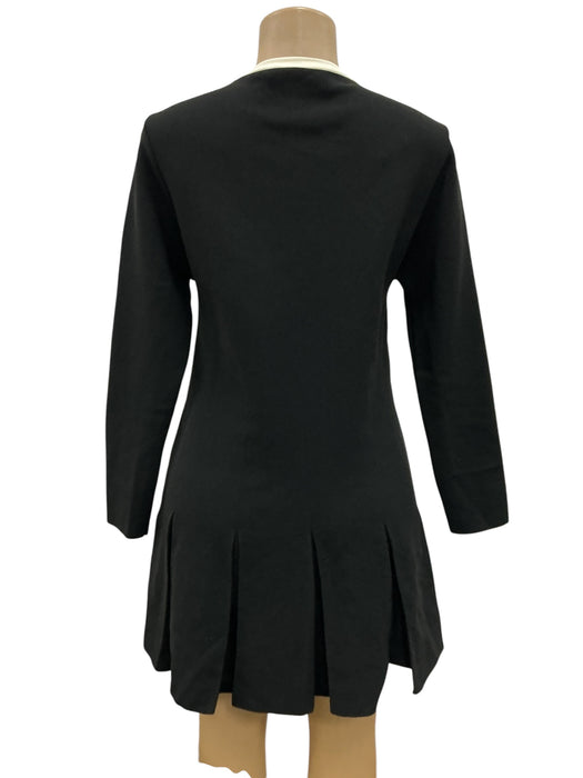 Vestido L (ZARA)