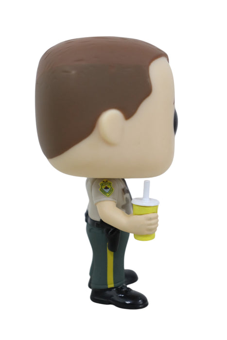 Farva - Super Troopers (POP!)