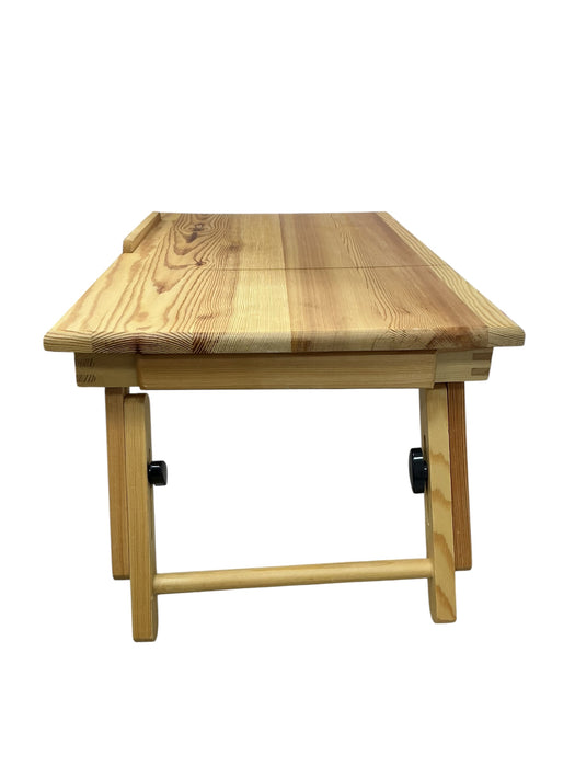 Mini mesa para laptop