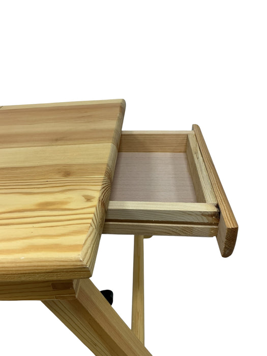 Mini mesa para laptop