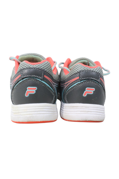 Tenis 10 (FILA)