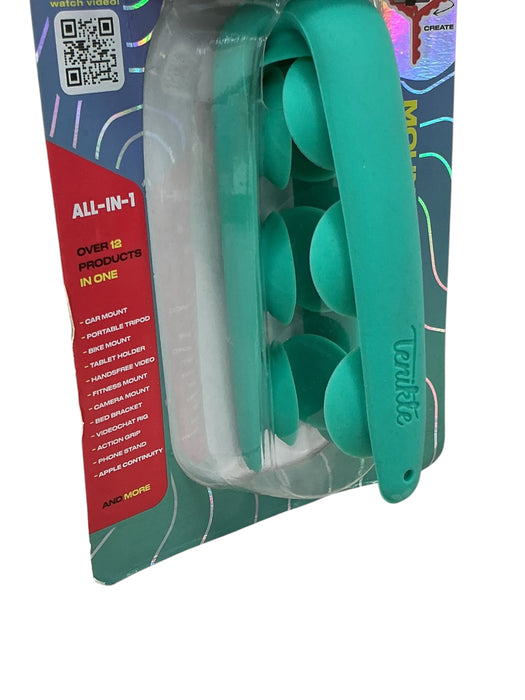 Soporte flexible (TENIKLE)