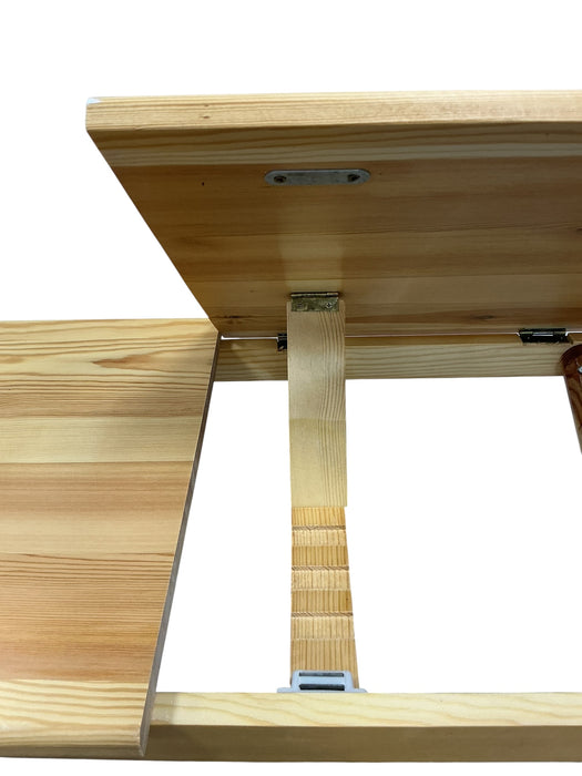 Mini mesa para laptop