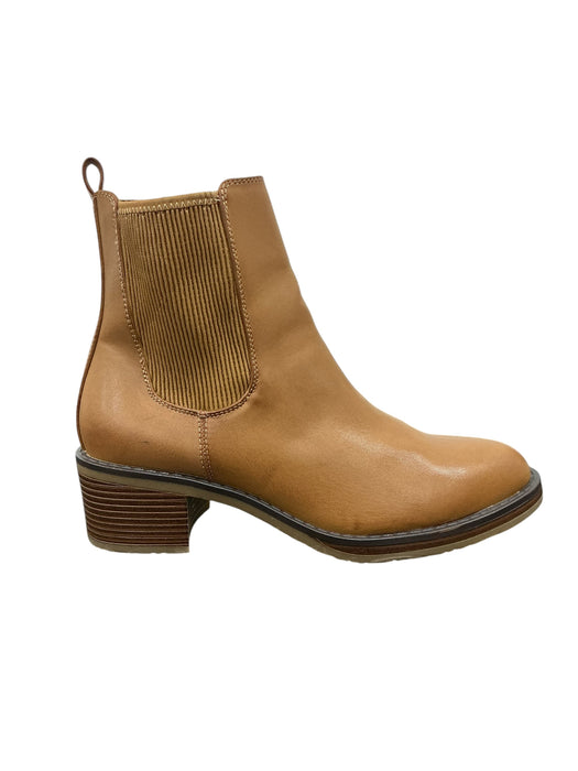 Botin 8.5 (SONOMA)