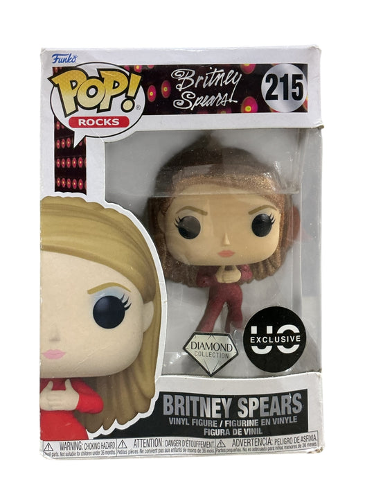 Britney Spears (FUNKO)