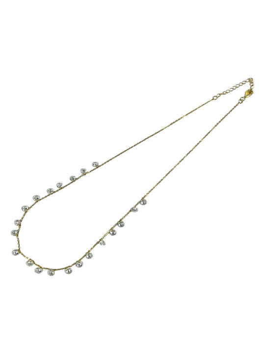 Collar de plata (925)