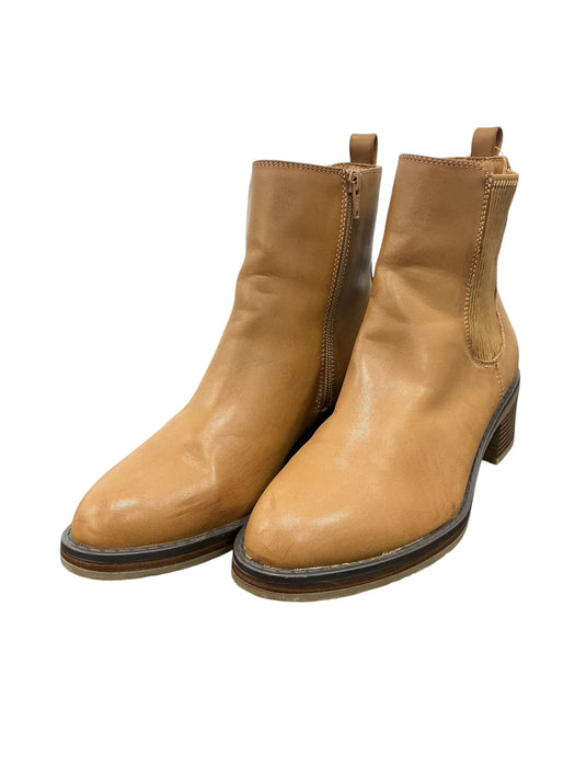 Botin 8.5 (SONOMA)