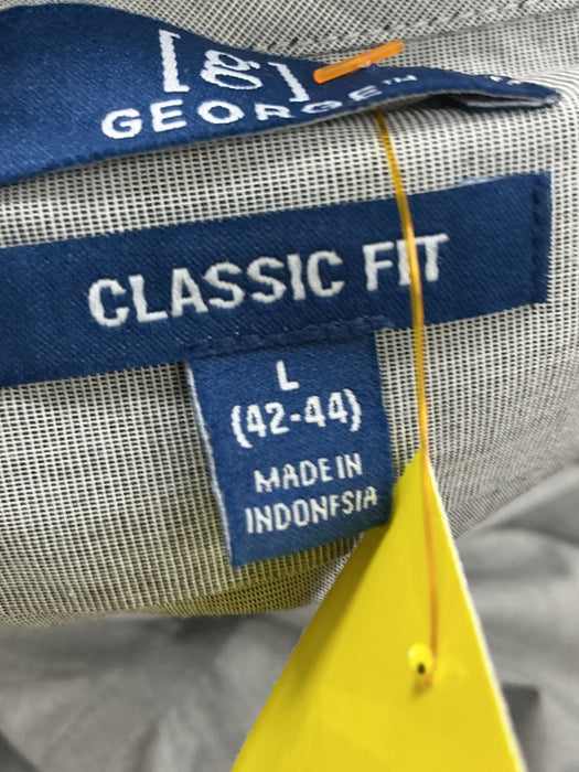 Camisa L (GEORGE)